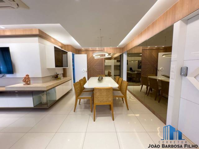 #292 - Apartamento para Venda em Fortaleza - CE