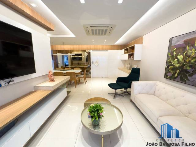 #292 - Apartamento para Venda em Fortaleza - CE