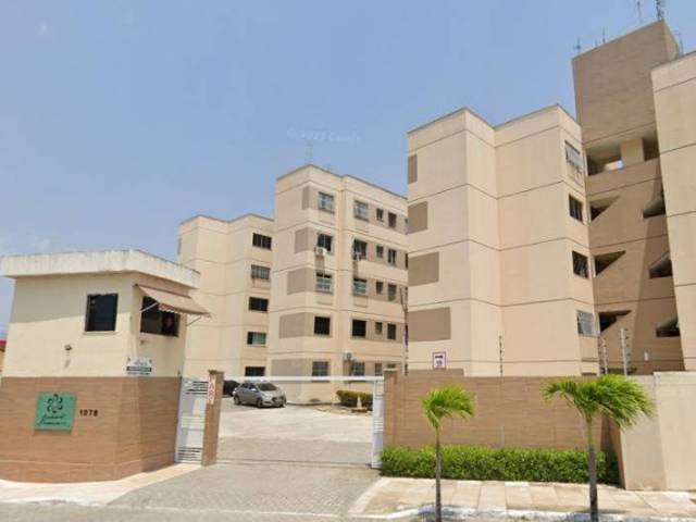 #294 - Apartamento para Locação em Fortaleza - CE