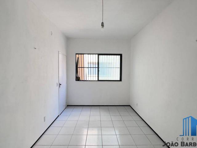 #294 - Apartamento para Locação em Fortaleza - CE