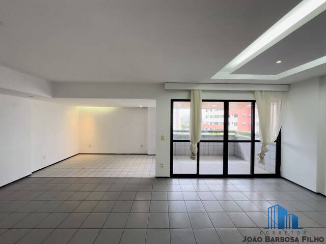 #296 - Apartamento para Venda em Fortaleza - CE - 3