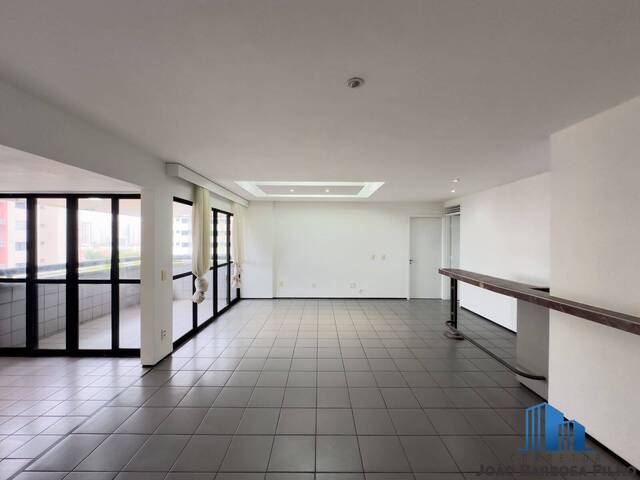 #296 - Apartamento para Venda em Fortaleza - CE - 2