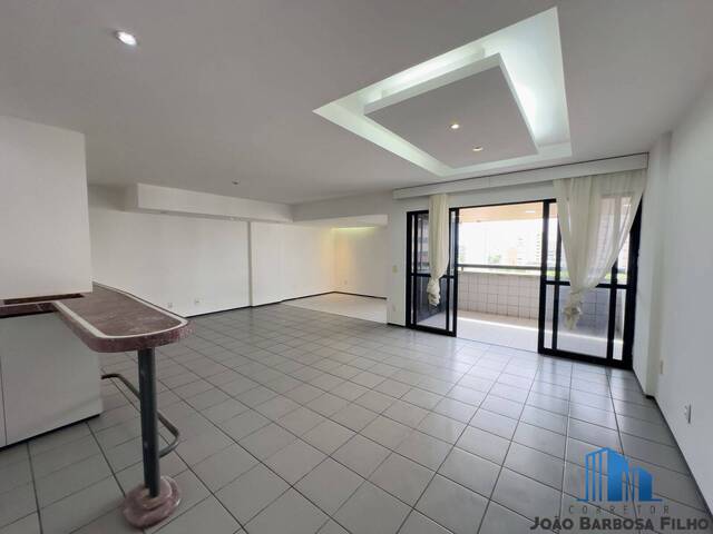 #296 - Apartamento para Venda em Fortaleza - CE