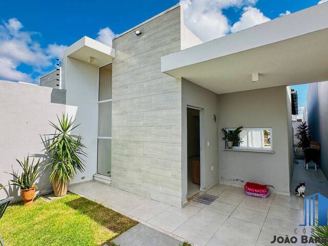 #297 - Casa para Venda em Eusébio - CE