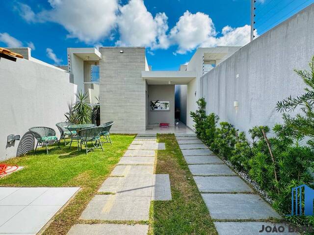 #297 - Casa para Venda em Eusébio - CE