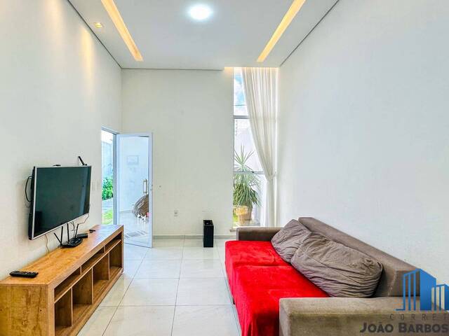 #297 - Casa para Venda em Eusébio - CE