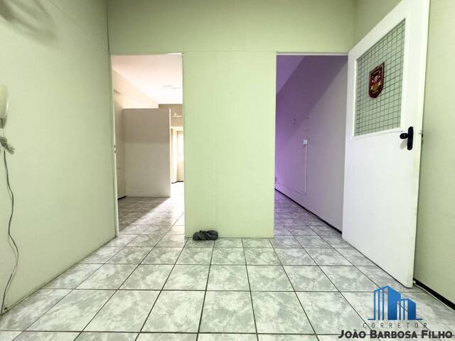#298 - Sala para Venda em Fortaleza - CE