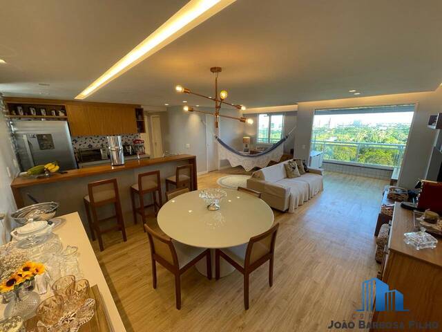 Venda em Engenheiro Luciano Cavalcante - Fortaleza