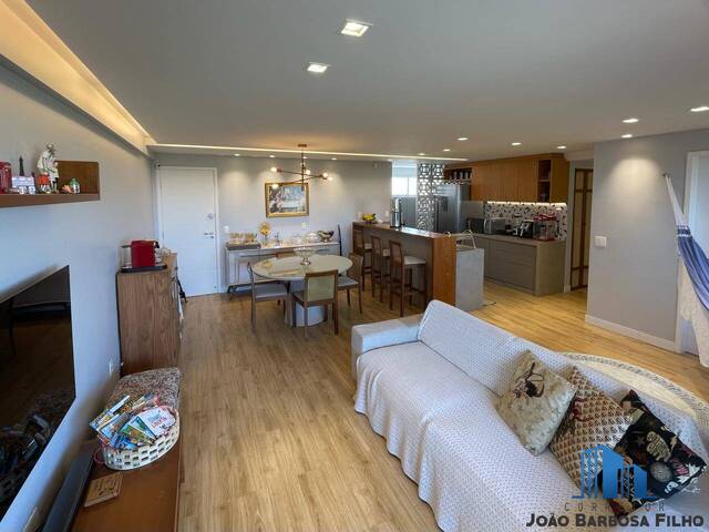 #299 - Apartamento para Venda em Fortaleza - CE - 2