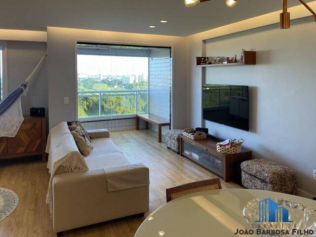 #299 - Apartamento para Venda em Fortaleza - CE - 3