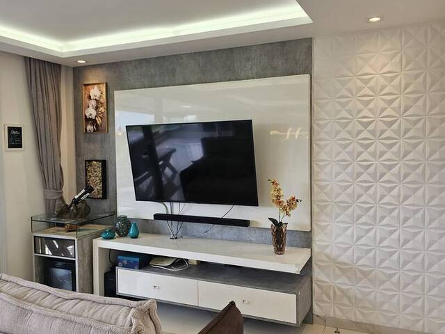 #300 - Apartamento para Venda em Fortaleza - CE