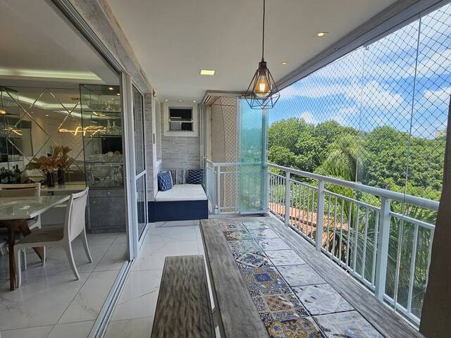 #300 - Apartamento para Venda em Fortaleza - CE