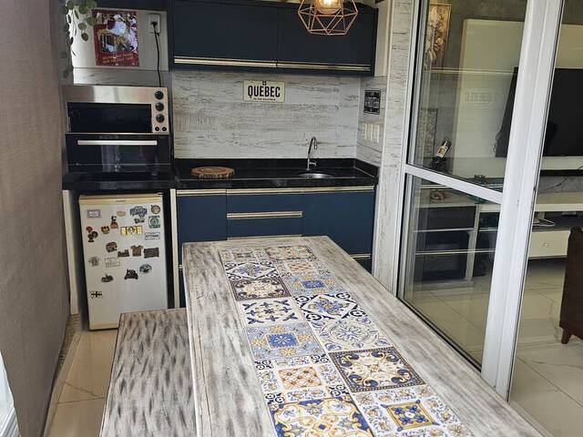 Apartamento para Venda em Fortaleza - 5