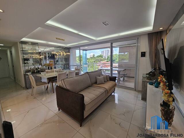 #300 - Apartamento para Venda em Fortaleza - CE