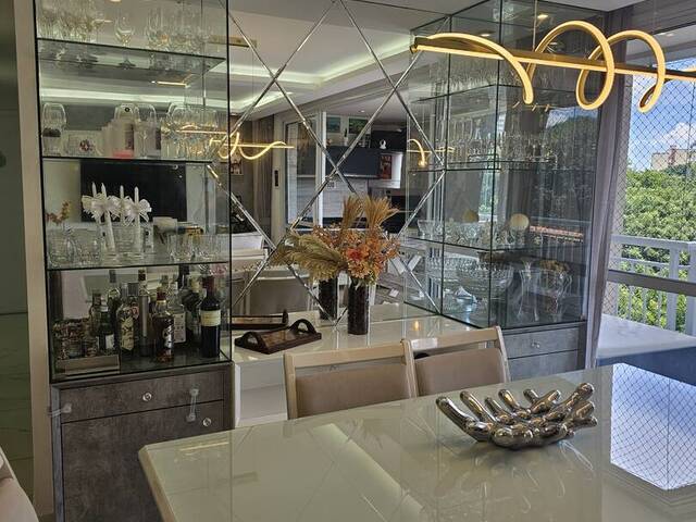 #300 - Apartamento para Venda em Fortaleza - CE