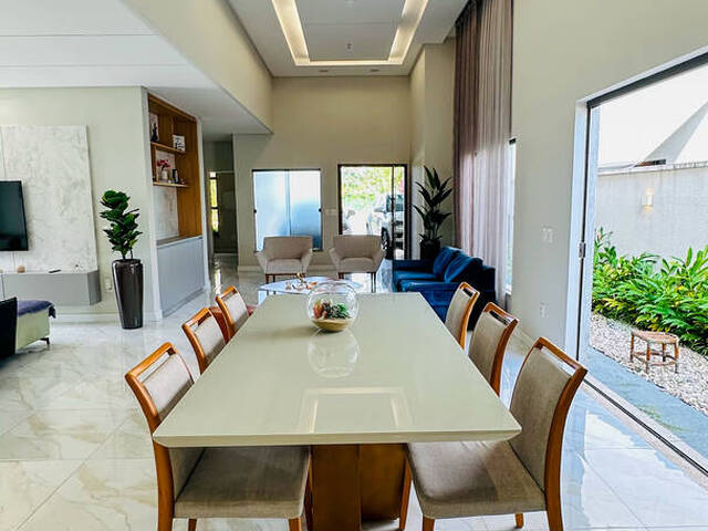 Casa para Venda em Eusébio - 4