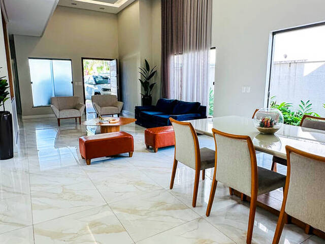 Casa para Venda em Eusébio - 3