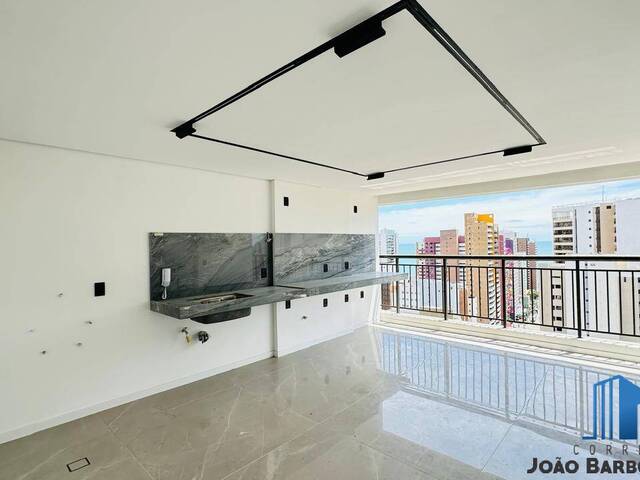 #302 - Apartamento para Venda em Fortaleza - CE