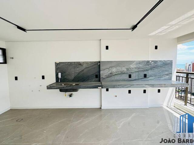 Apartamento para Venda em Fortaleza - 5