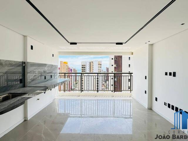 #302 - Apartamento para Venda em Fortaleza - CE - 3
