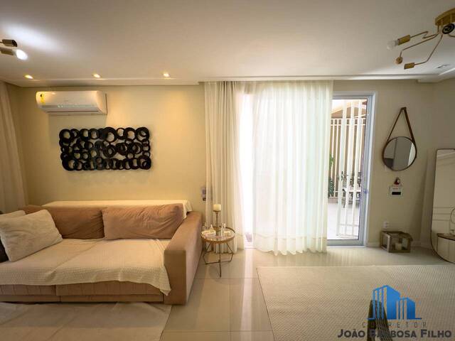 #303 - Casa em condomínio para Venda em Fortaleza - CE