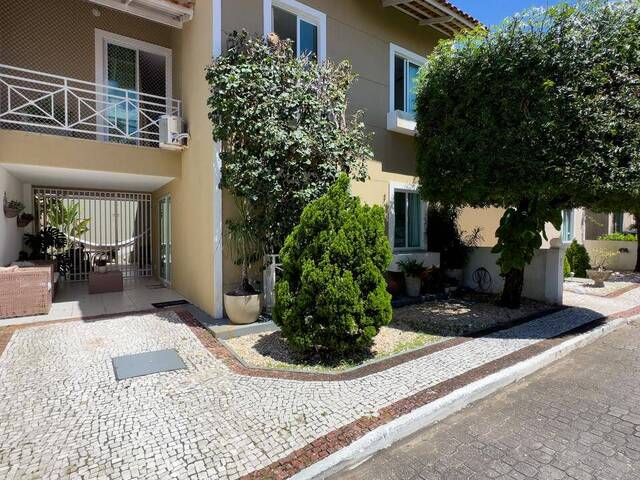 #303 - Casa em condomínio para Venda em Fortaleza - CE