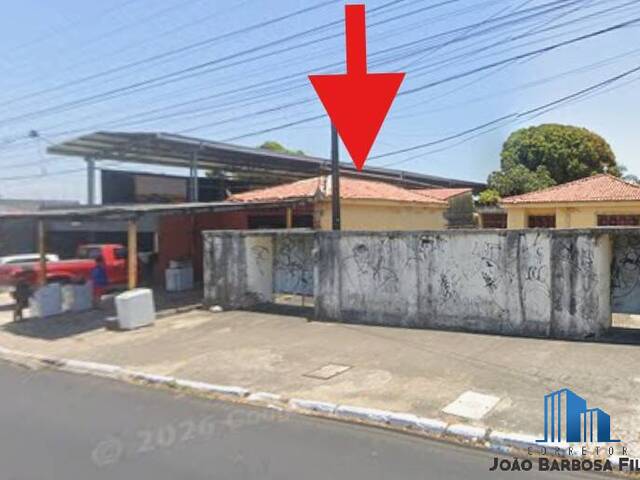 Área para Venda em Fortaleza - 4
