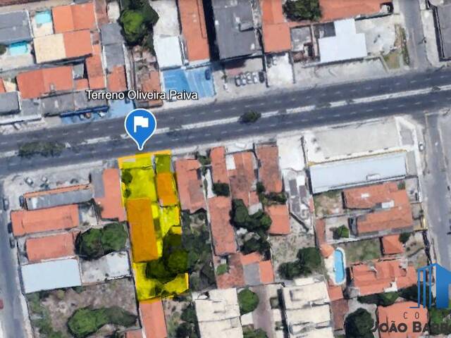 #304 - Área para Venda em Fortaleza - CE