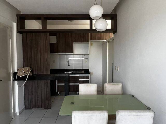 #272 - Apartamento para Venda em Fortaleza - CE