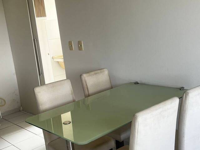 Apartamento para Venda em Fortaleza - 5