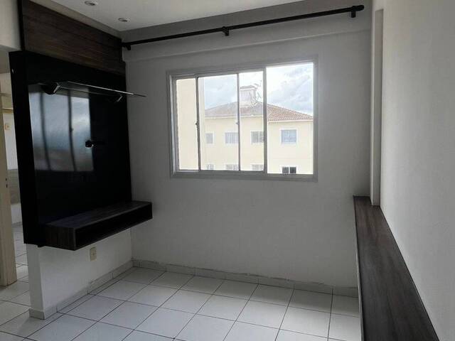 #272 - Apartamento para Venda em Fortaleza - CE