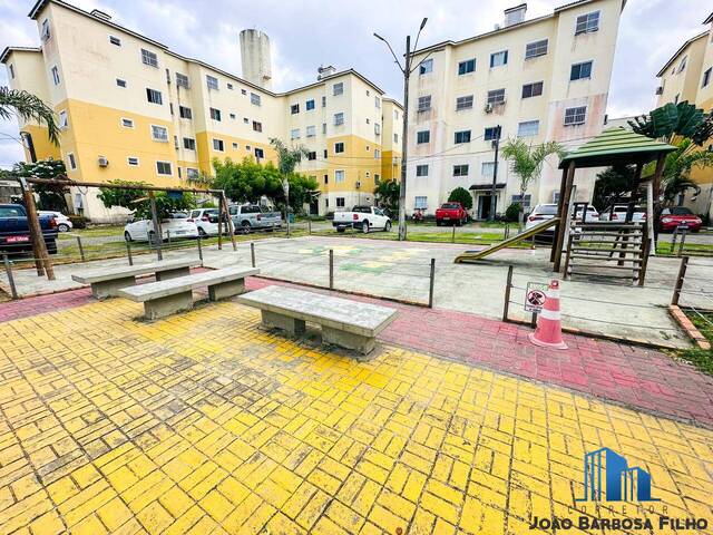 #272 - Apartamento para Venda em Fortaleza - CE