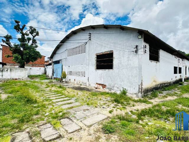 Terreno para Venda em Fortaleza - 5