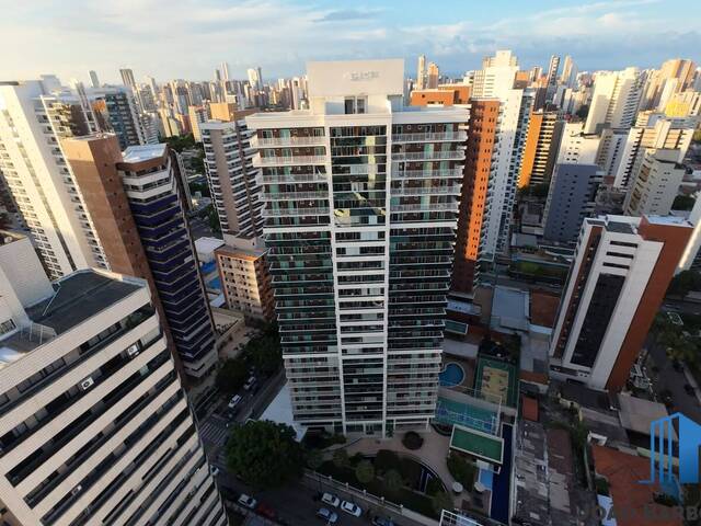 #306 - Apartamento para Venda em Fortaleza - CE