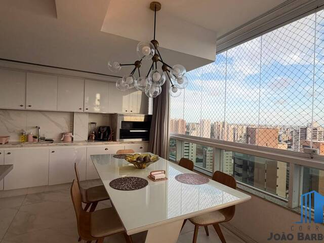 #306 - Apartamento para Venda em Fortaleza - CE
