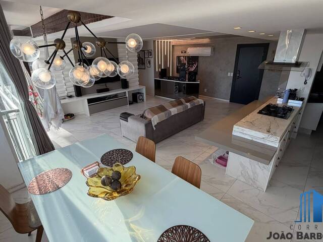 Apartamento para Venda em Fortaleza - 4
