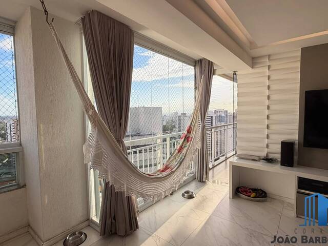 Apartamento para Venda em Fortaleza - 5