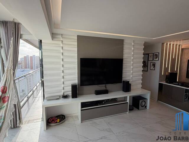 Apartamento para Venda em Fortaleza - 5