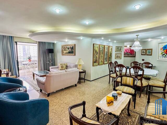 Apartamento para Venda em Fortaleza - 4