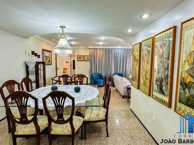 Apartamento para Venda em Fortaleza - 5