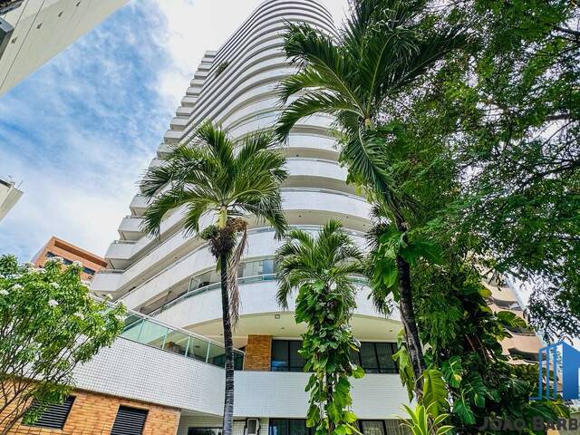 #307 - Apartamento para Venda em Fortaleza - CE