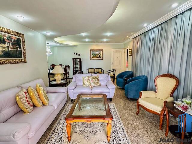 #307 - Apartamento para Venda em Fortaleza - CE