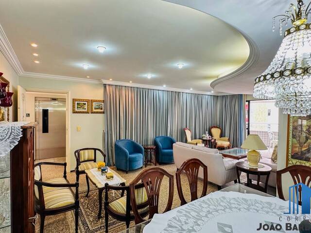 #307 - Apartamento para Venda em Fortaleza - CE