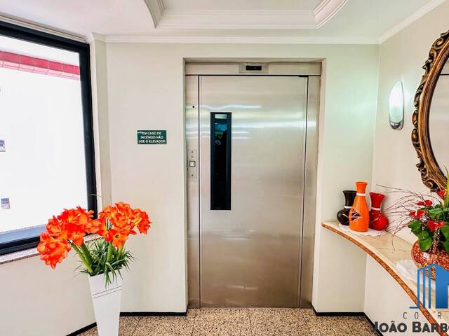 #307 - Apartamento para Venda em Fortaleza - CE