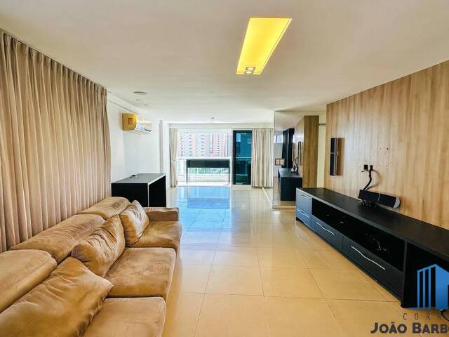 Apartamento para Venda em Fortaleza - 3