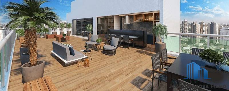 Apartamento para alugar com 2 quartos, 56m² - Foto 12