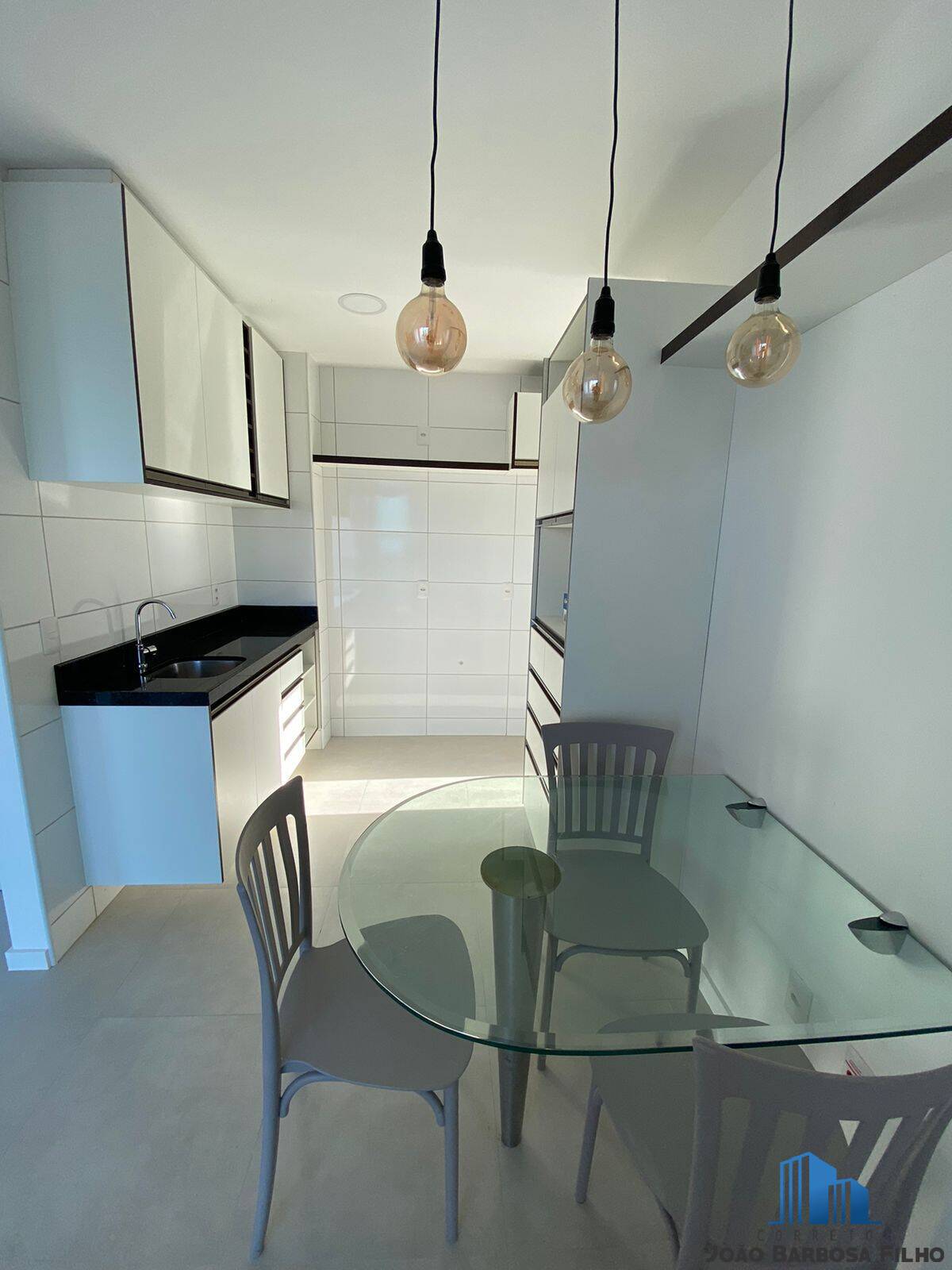 Apartamento para alugar com 2 quartos, 56m² - Foto 3