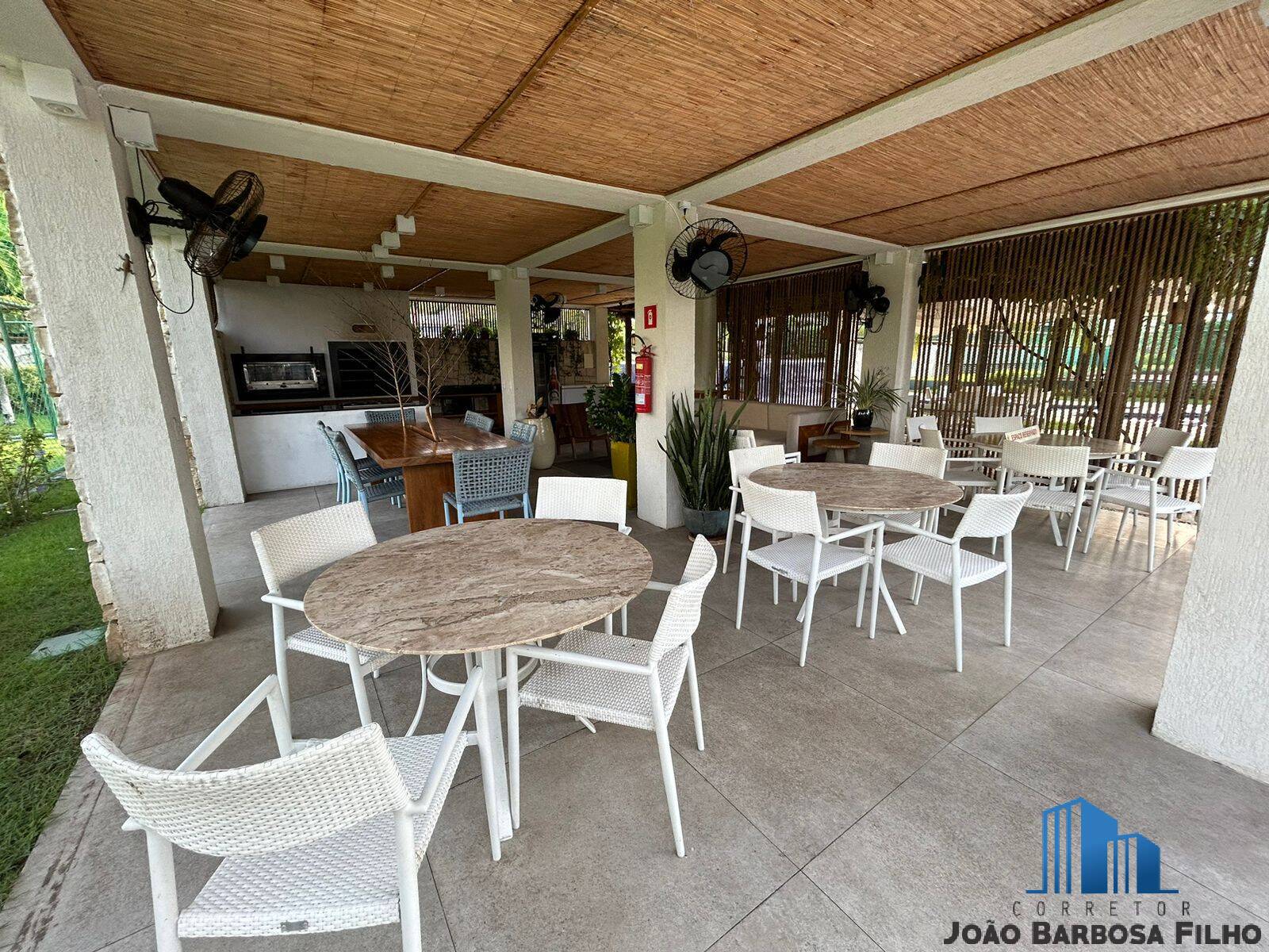 Apartamento à venda com 3 quartos, 95m² - Foto 13
