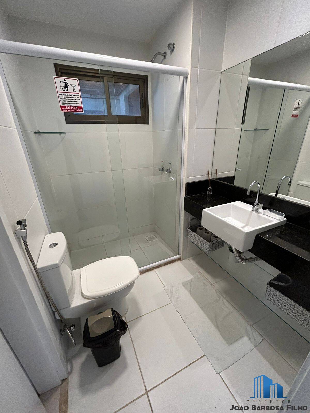 Apartamento à venda com 3 quartos, 95m² - Foto 10