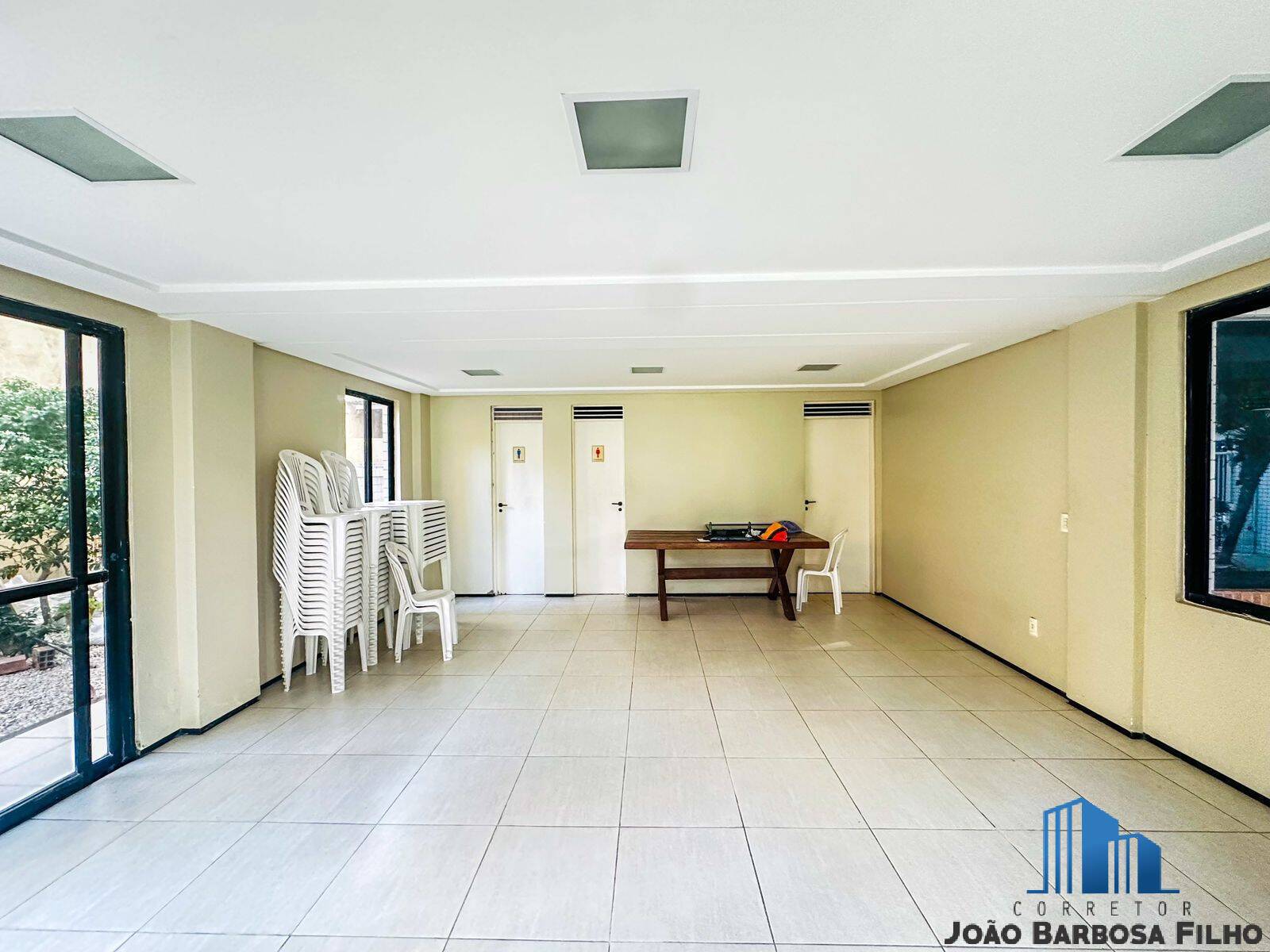 Apartamento, 3 quartos - Foto 23